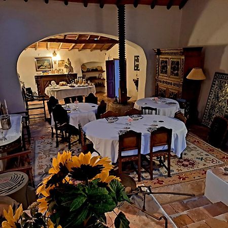 Quinta De Evoramonte Villa Estremoz Exterior photo