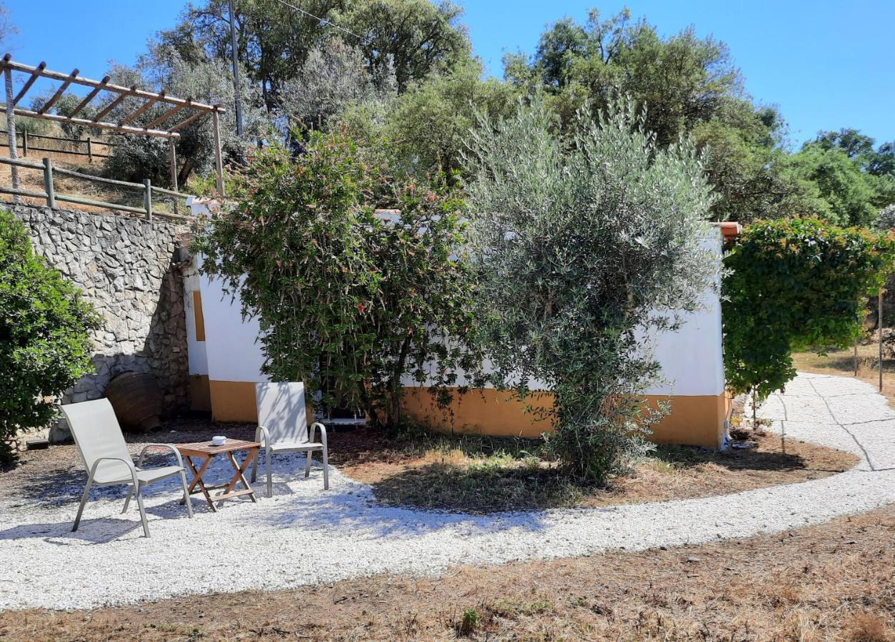 Quinta De Evoramonte Villa Estremoz Exterior photo