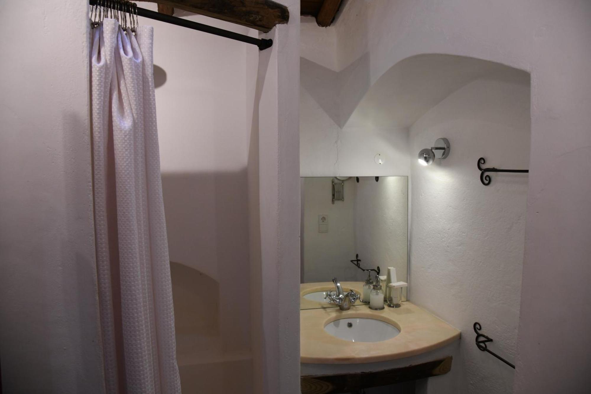 Quinta De Evoramonte Villa Estremoz Exterior photo