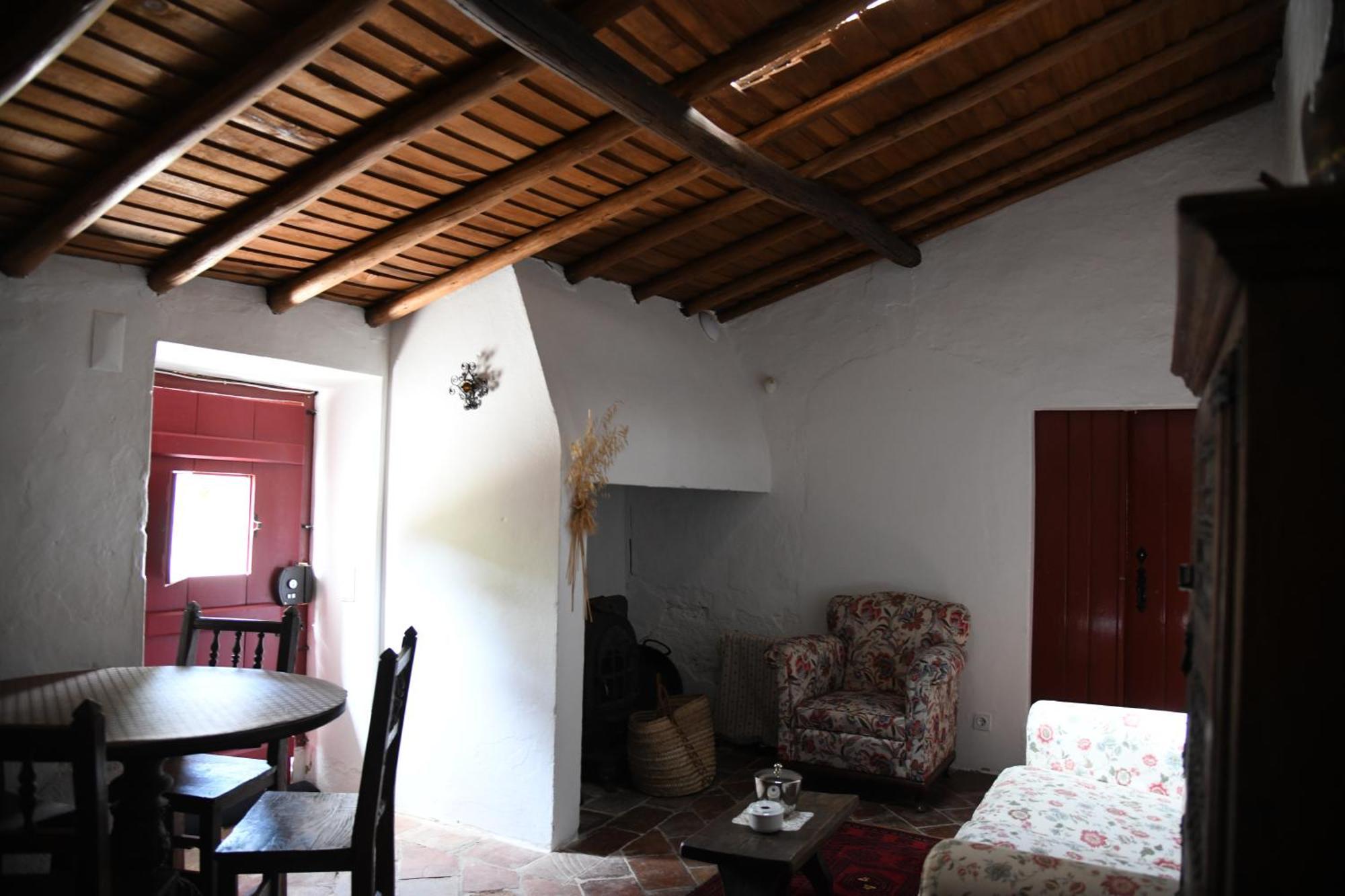 Quinta De Evoramonte Villa Estremoz Exterior photo