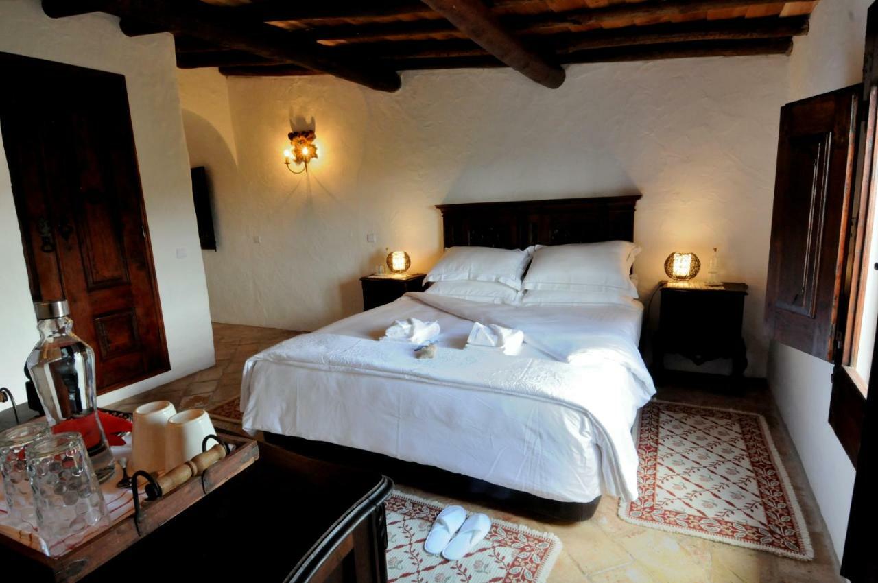 Quinta De Evoramonte Villa Estremoz Exterior photo
